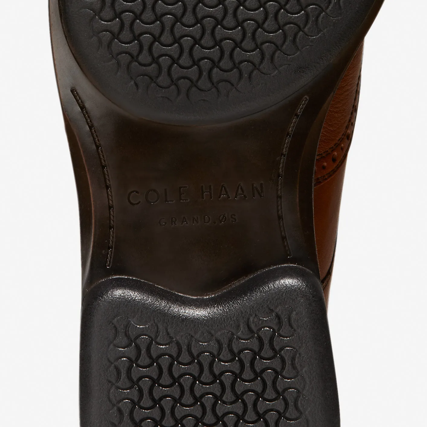 Holland Long Wing Oxford Men's