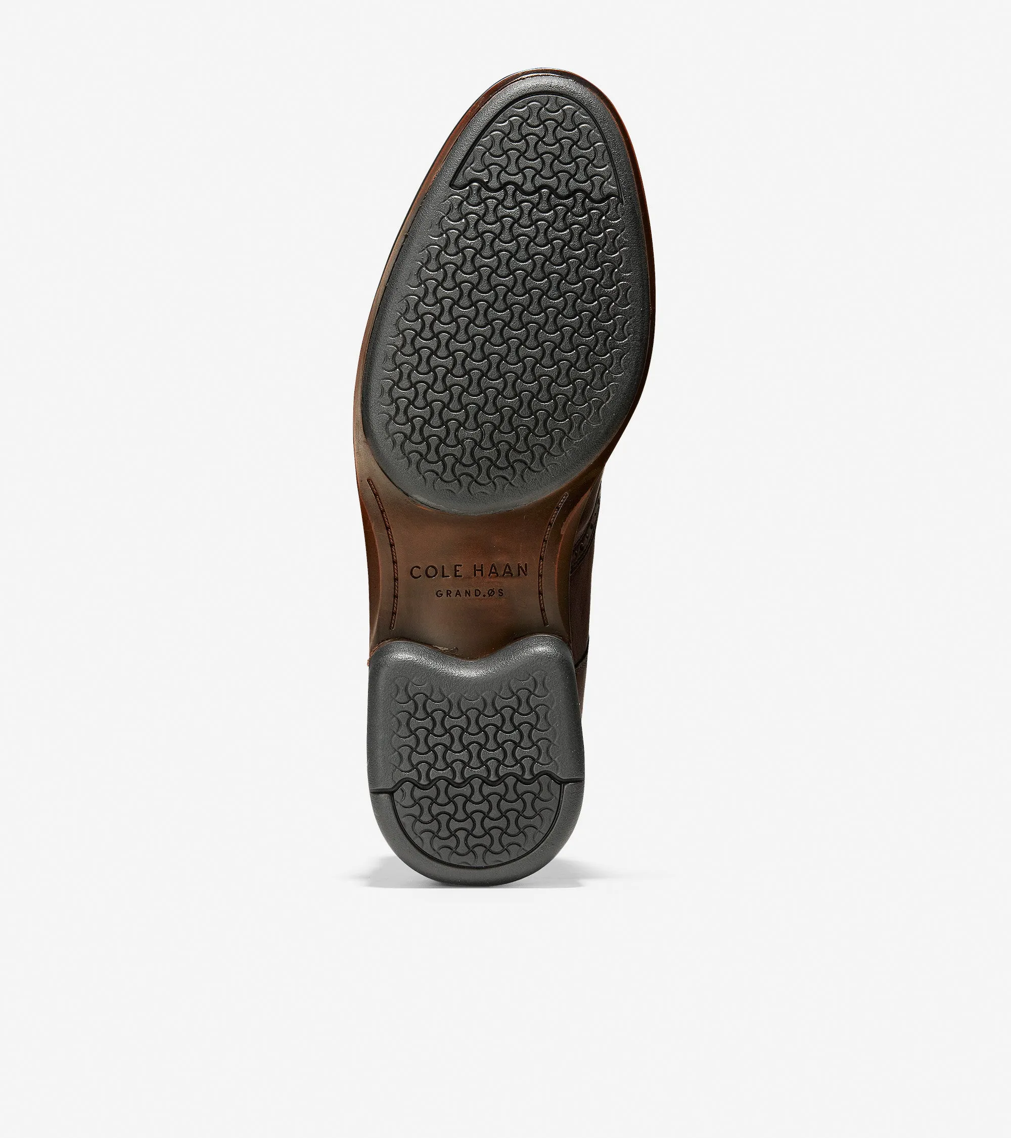 Holland Long Wing Oxford Men's