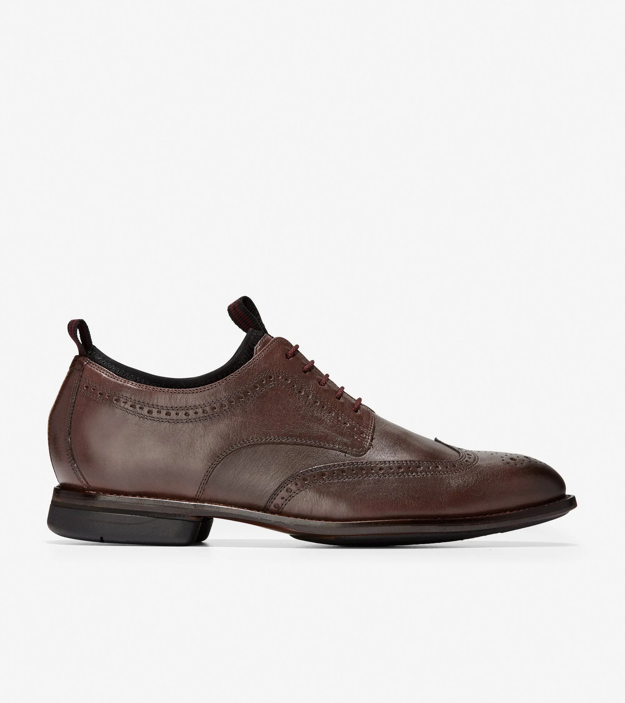Holland Long Wing Oxford Men's