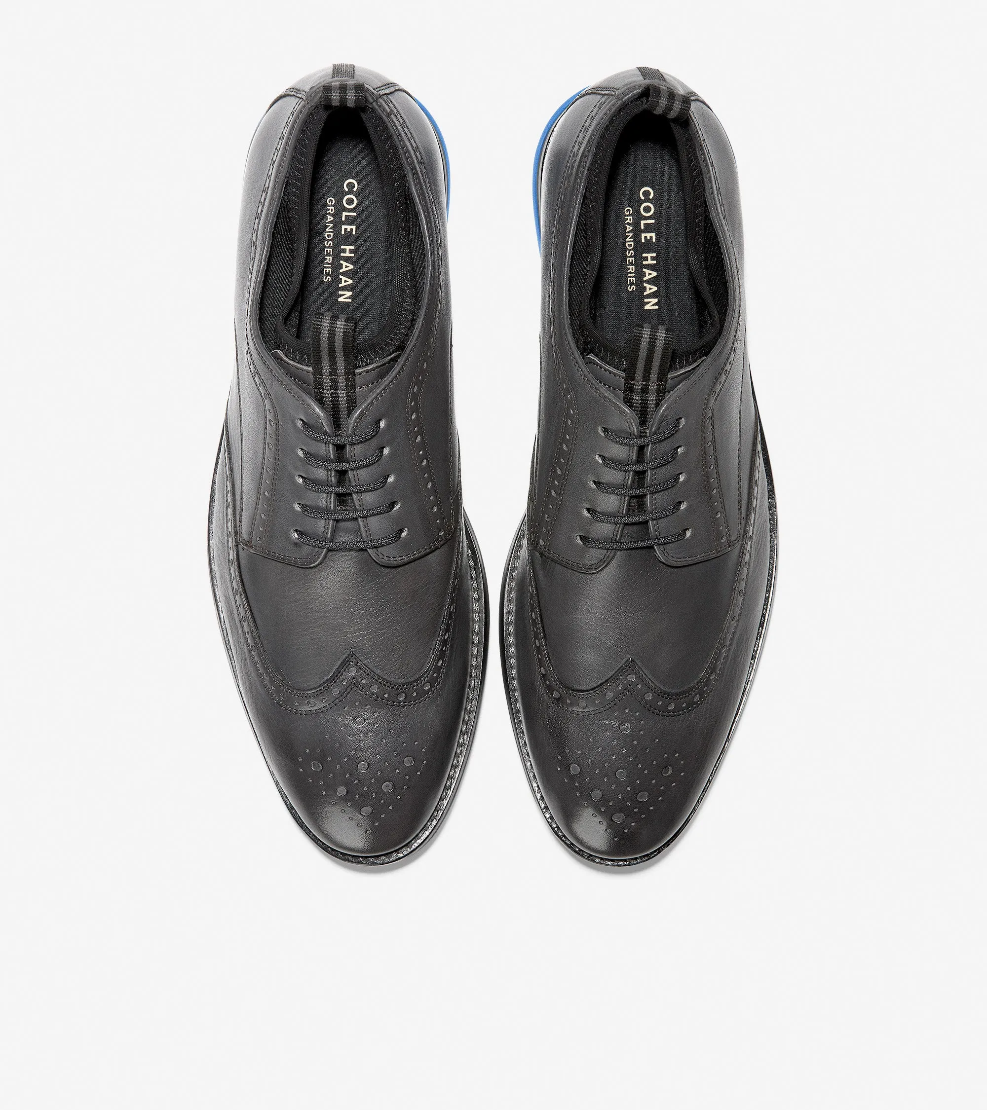 Holland Long Wing Oxford Men's