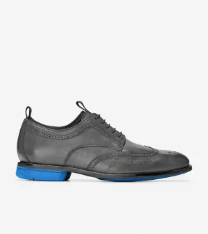 Holland Long Wing Oxford Men's