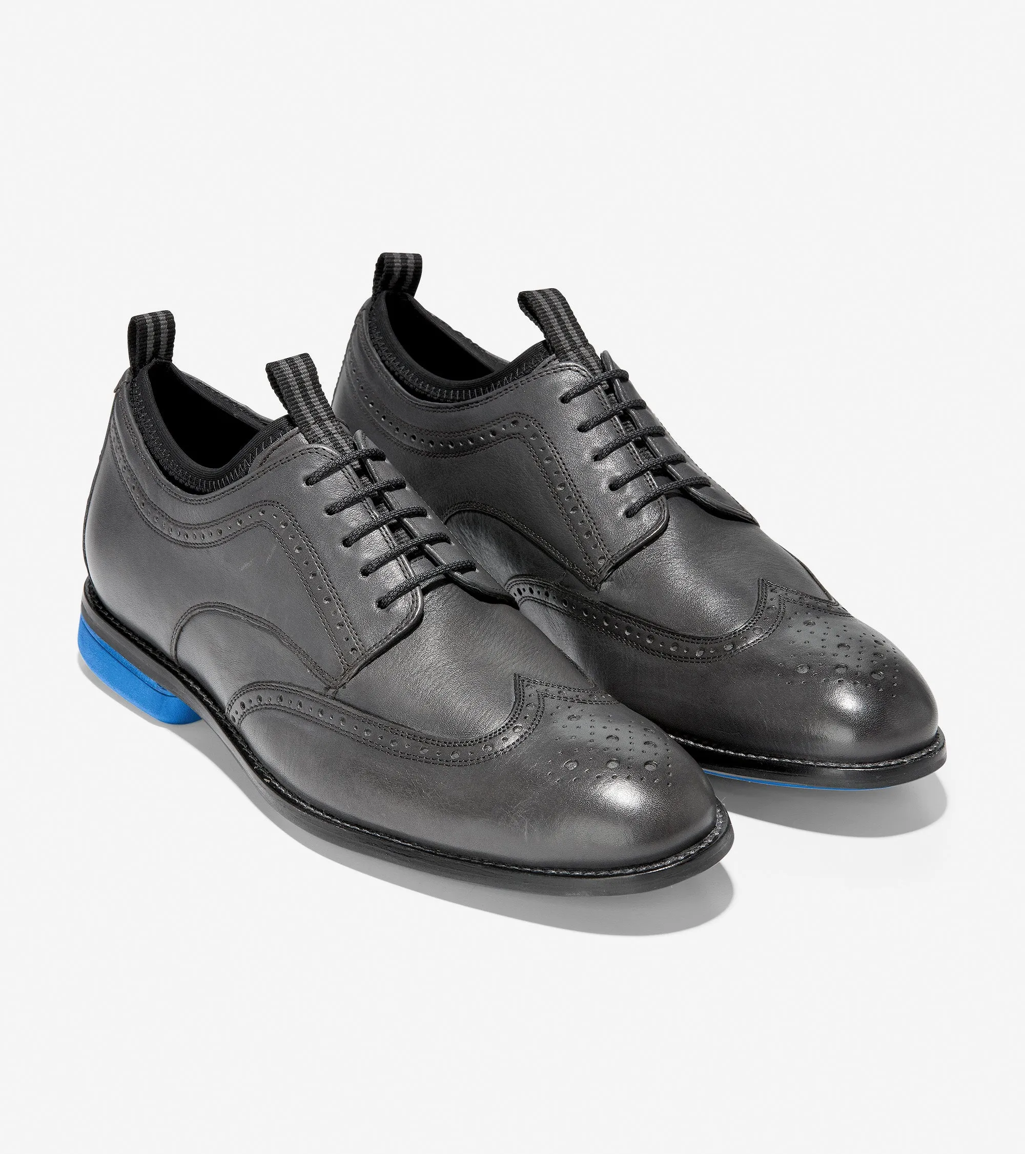 Holland Long Wing Oxford Men's