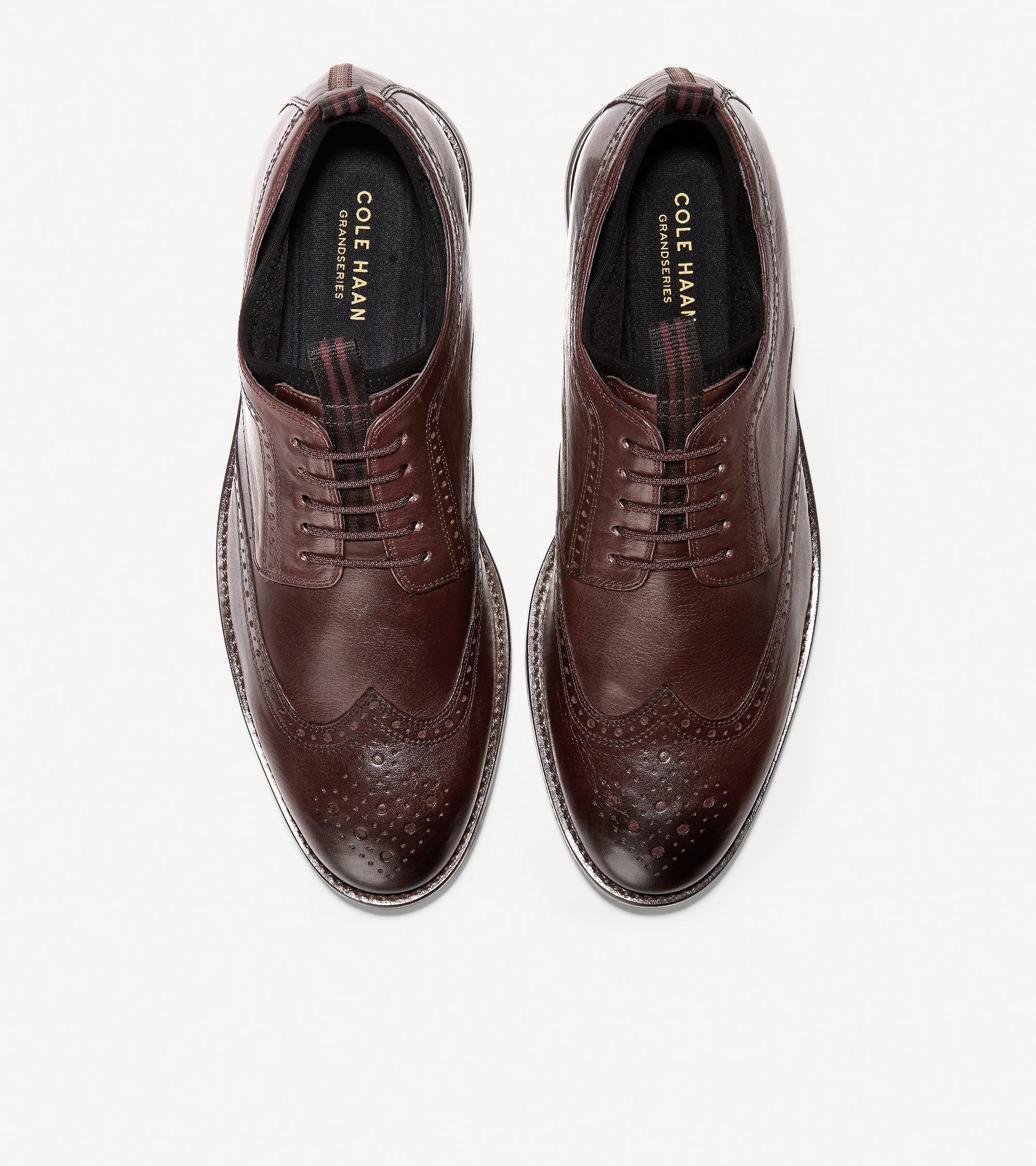 Holland Long Wing Oxford Men's