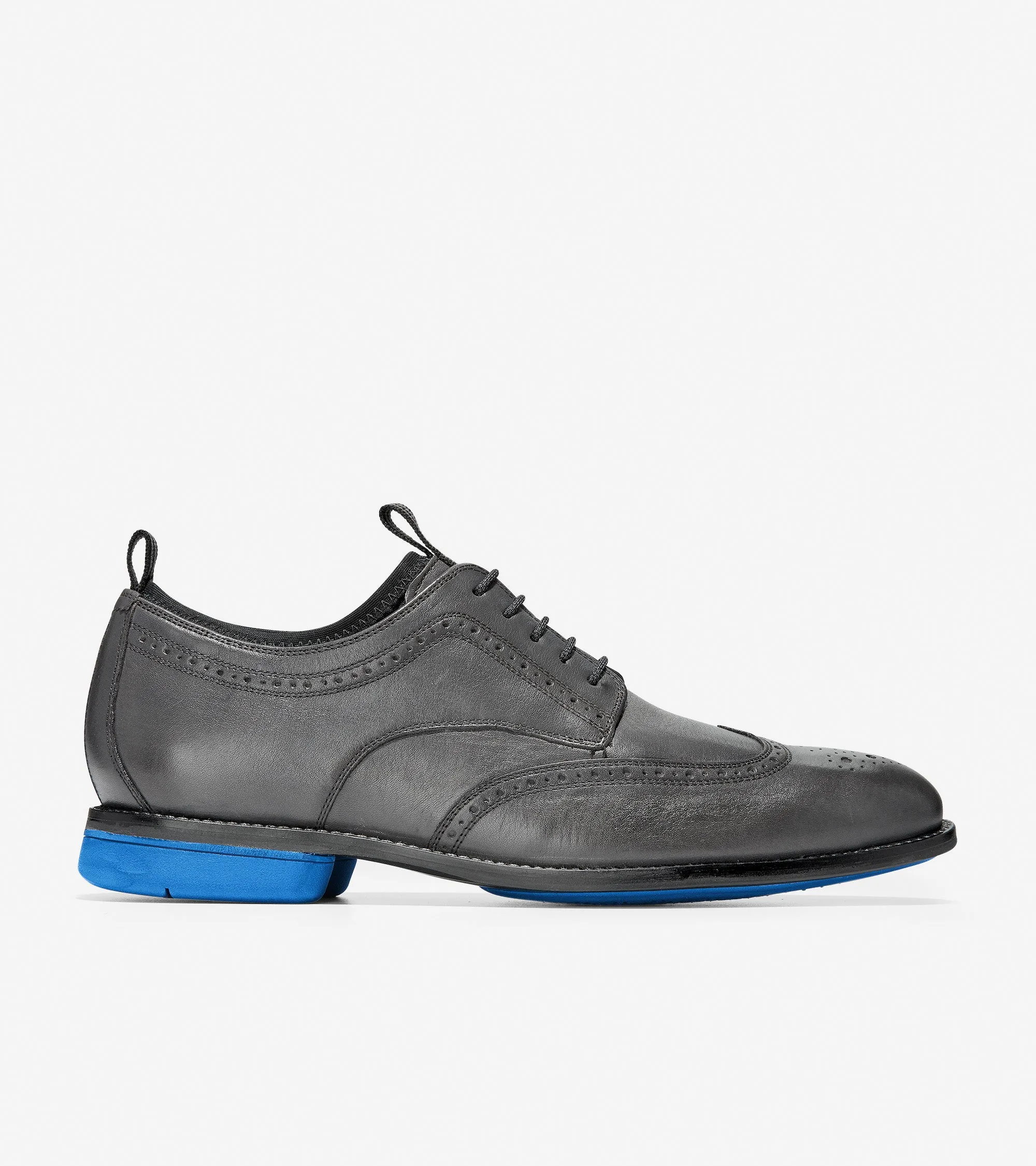 Holland Long Wing Oxford Men's