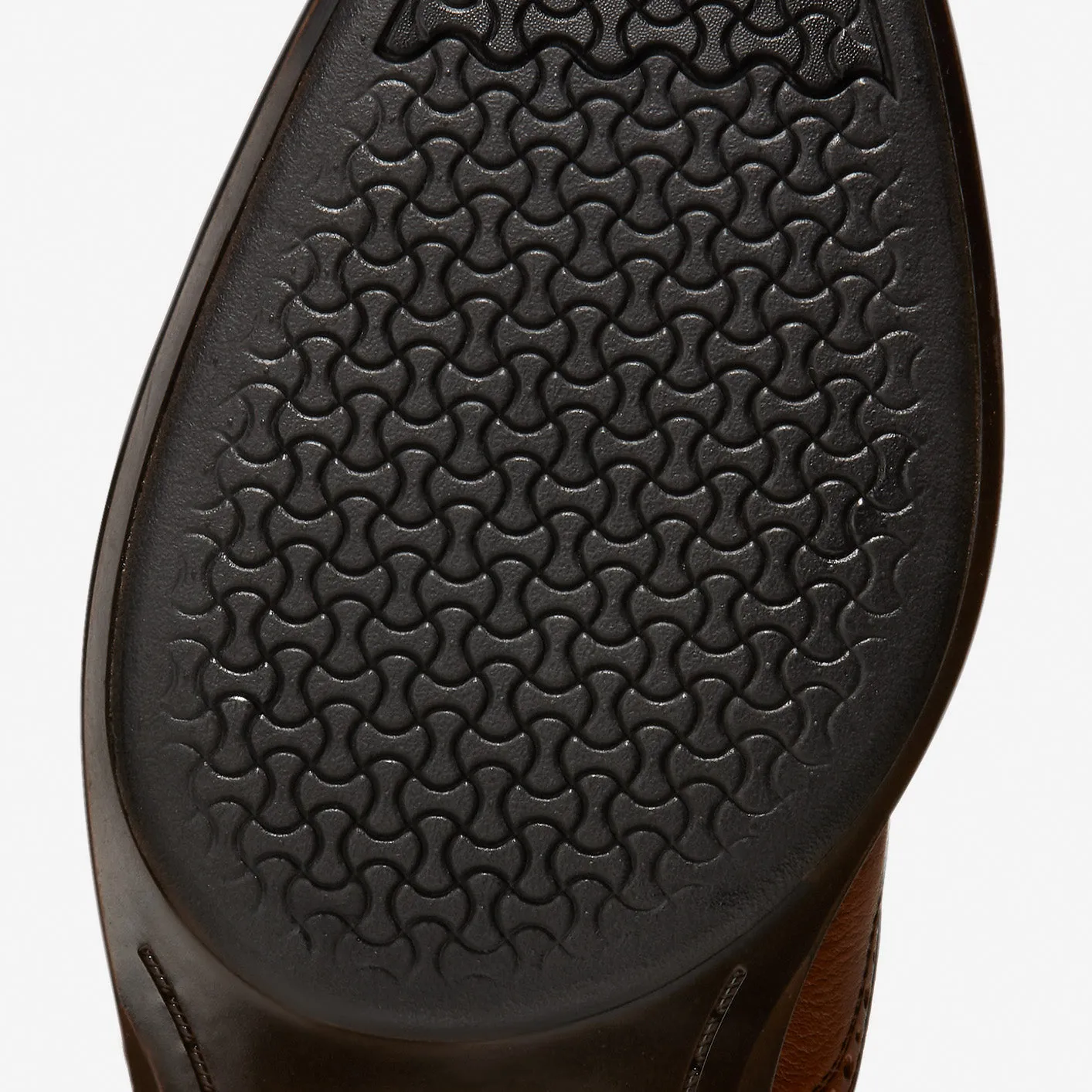 Holland Long Wing Oxford Men's