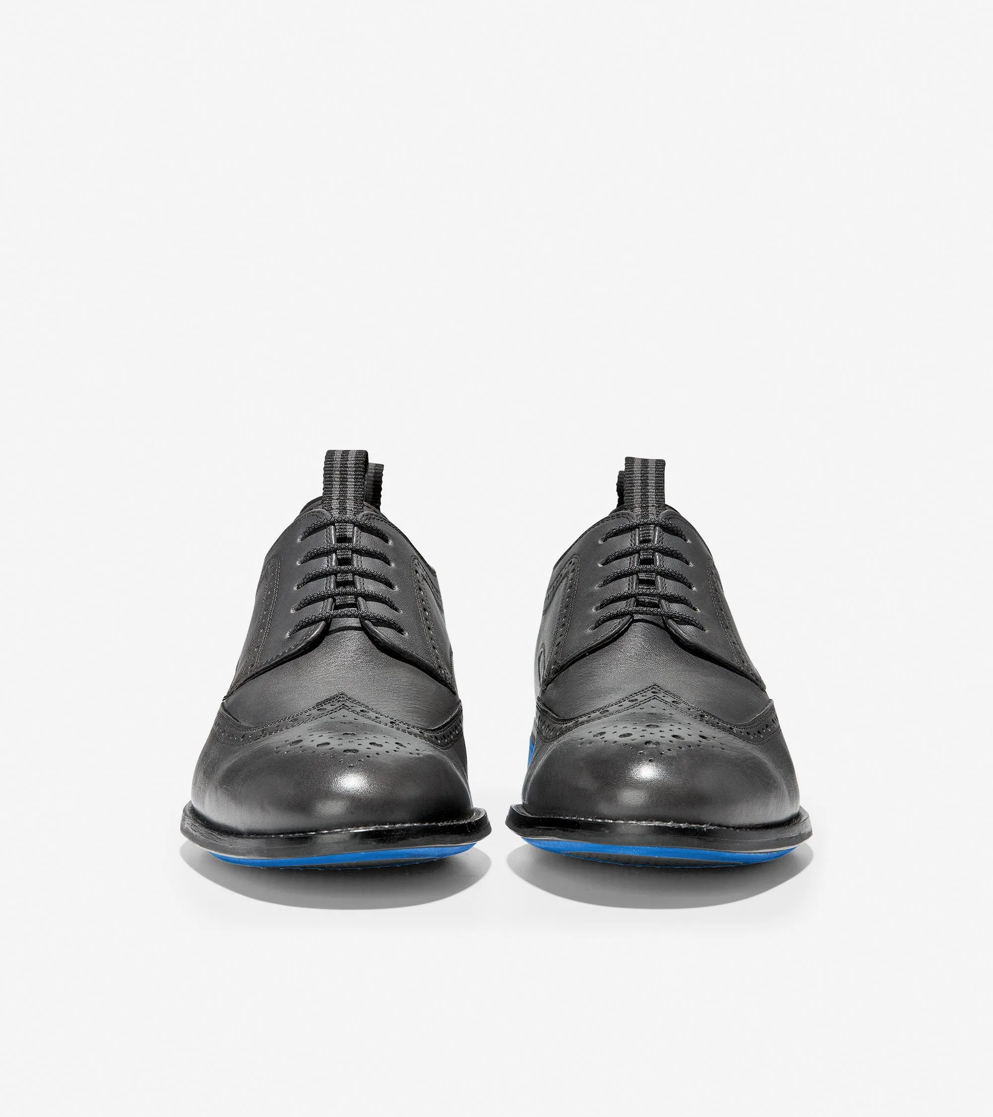Holland Long Wing Oxford Men's