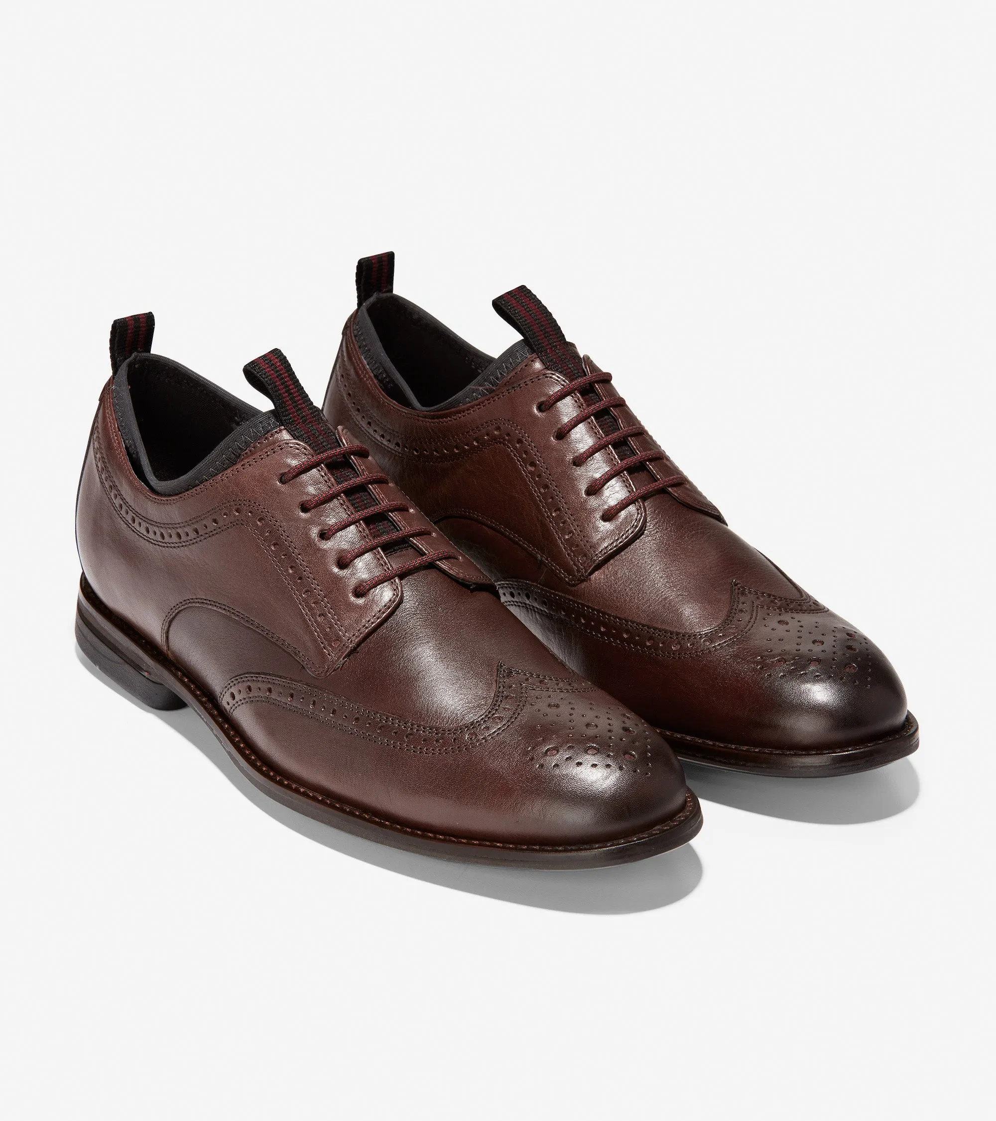 Holland Long Wing Oxford Men's