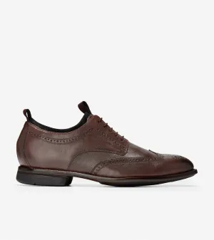 Holland Long Wing Oxford Men's