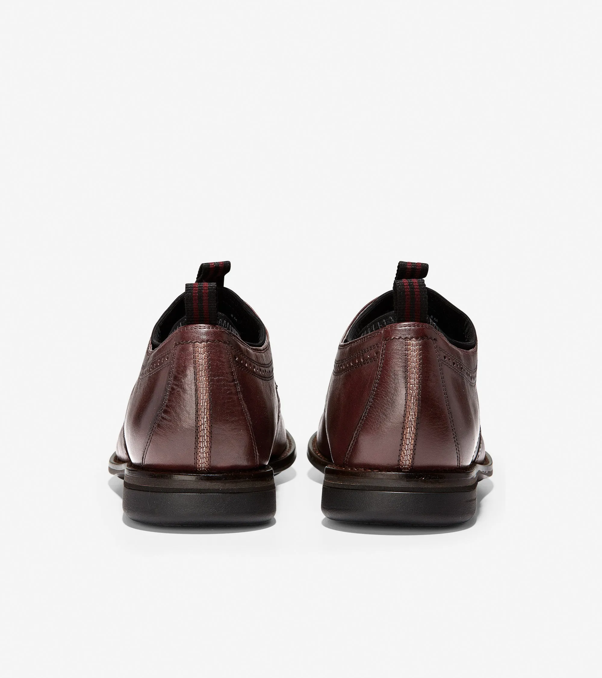 Holland Long Wing Oxford Men's