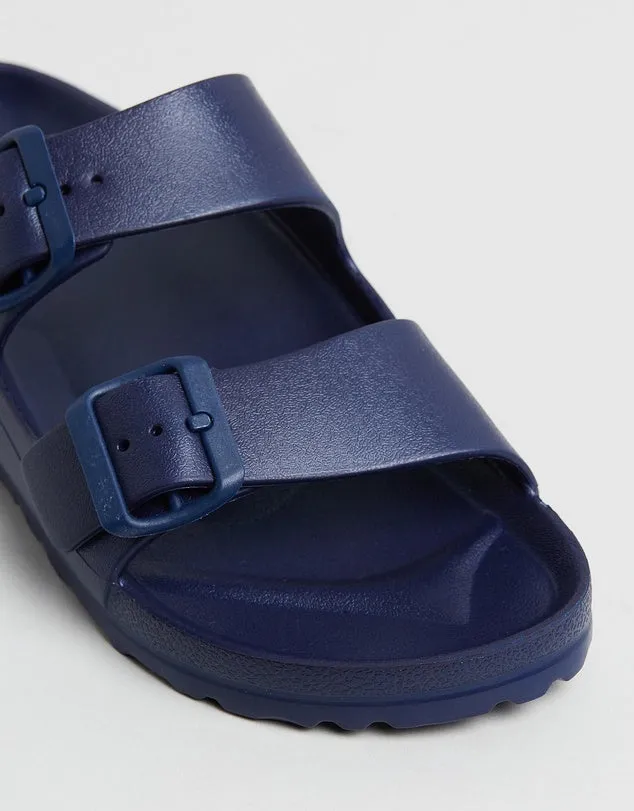 Holster Sundreamer EVA Slide Navy