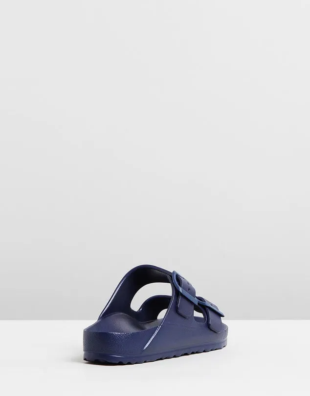 Holster Sundreamer EVA Slide Navy