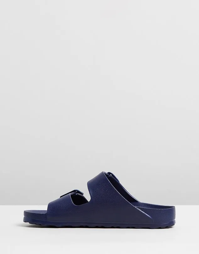 Holster Sundreamer EVA Slide Navy