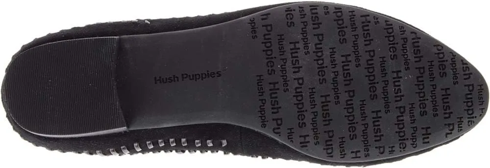 Hush Puppies Women's Phoebe Ladder Stud Pump