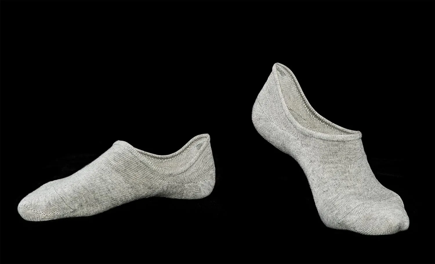 IDEGG No Show Socks Womens and Men Low Cut Ankle Short Anti-slid Athletic Running Novelty Casual Invisible Liner Socks