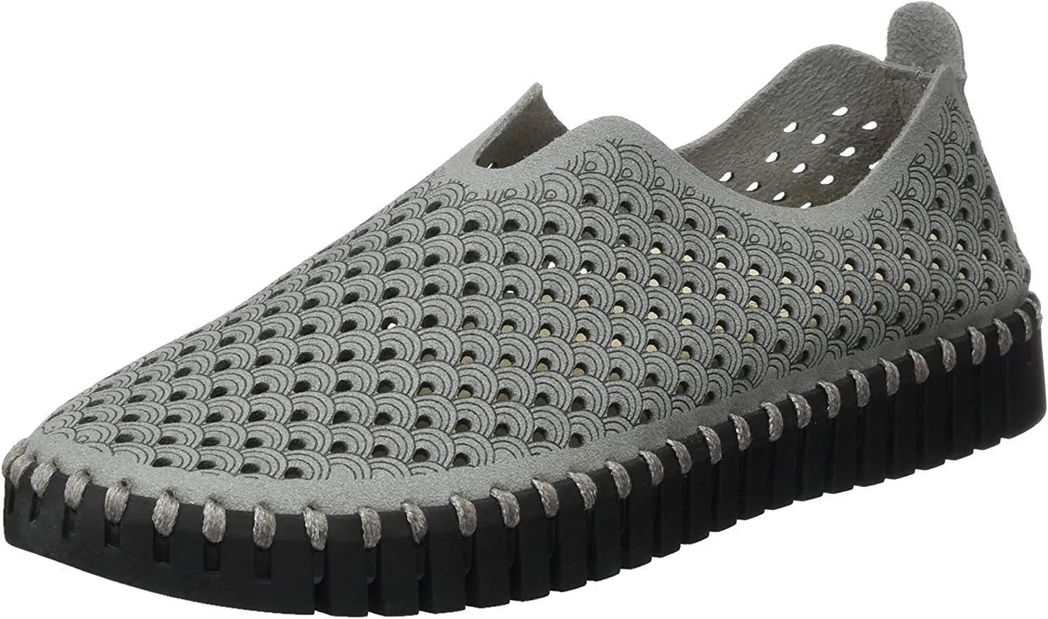 ILSE JACOBSEN Women's Hornbæk Loafer