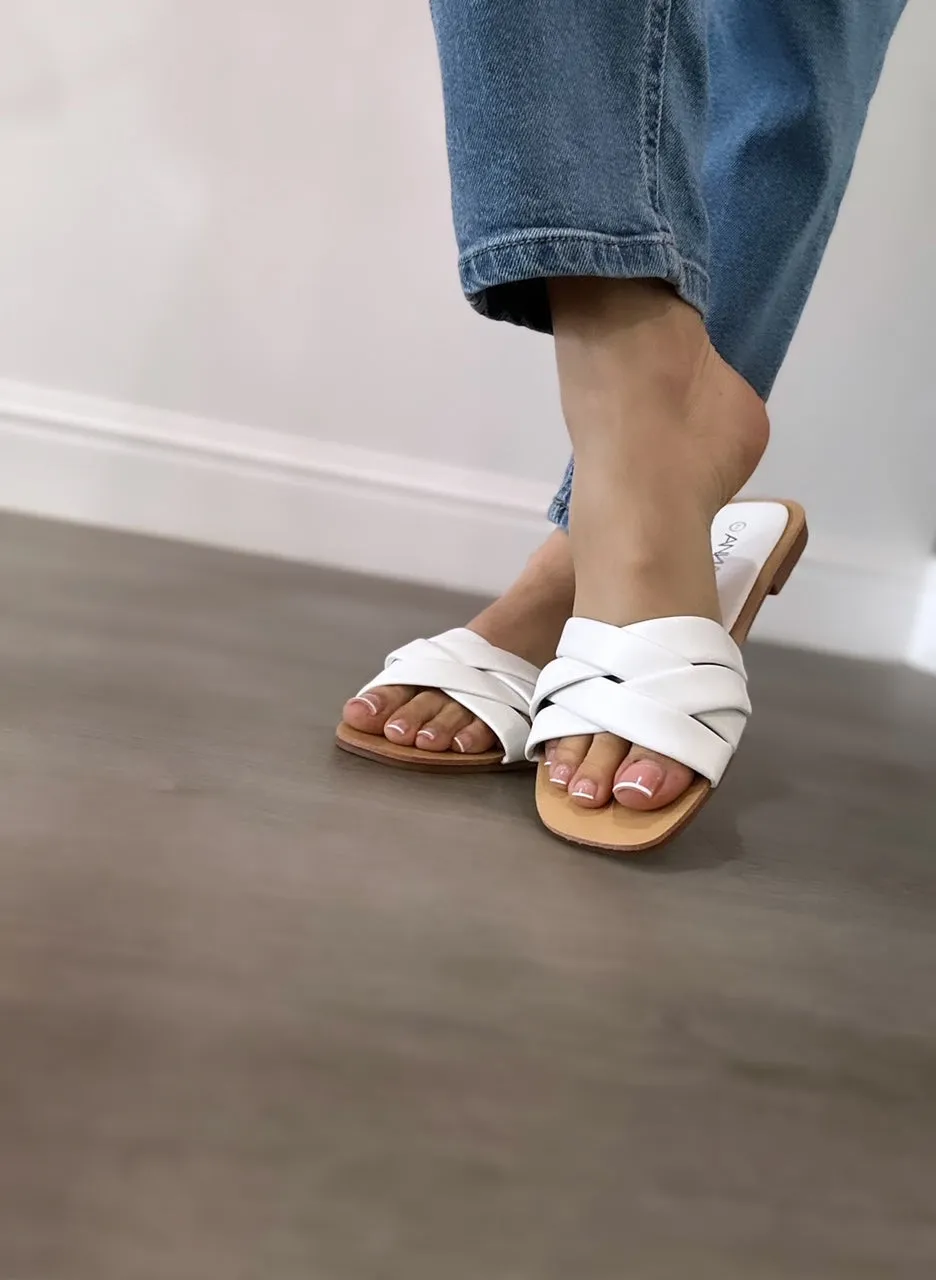 Infa Sandals