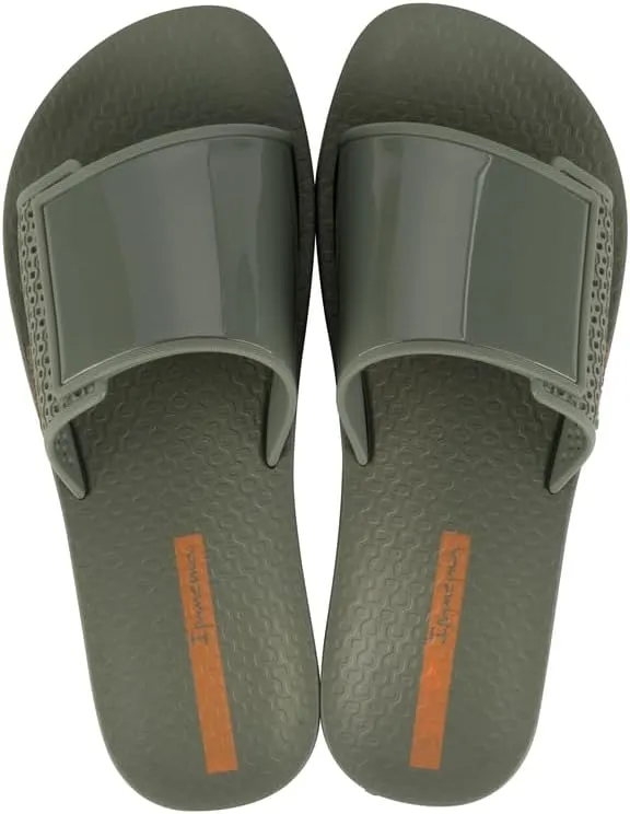 Ipanema Girl's Flip Flop Sandal, 35/36 EU