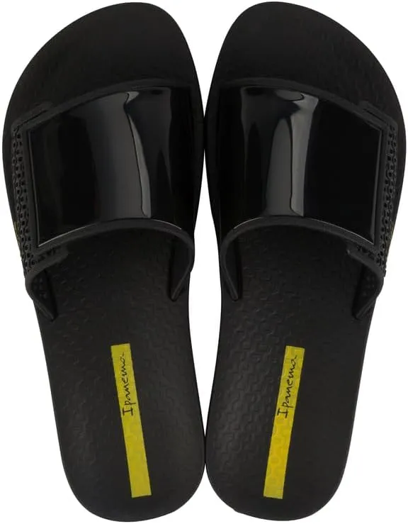 Ipanema Girl's Flip Flop Sandal, 35/36 EU