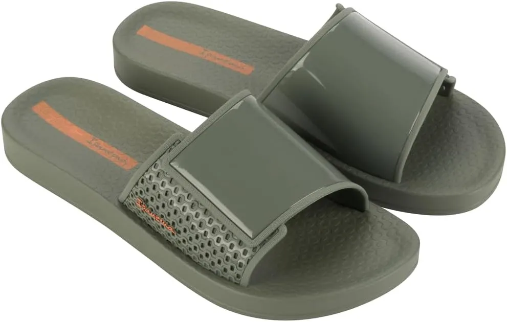 Ipanema Girl's Flip Flop Sandal, 35/36 EU