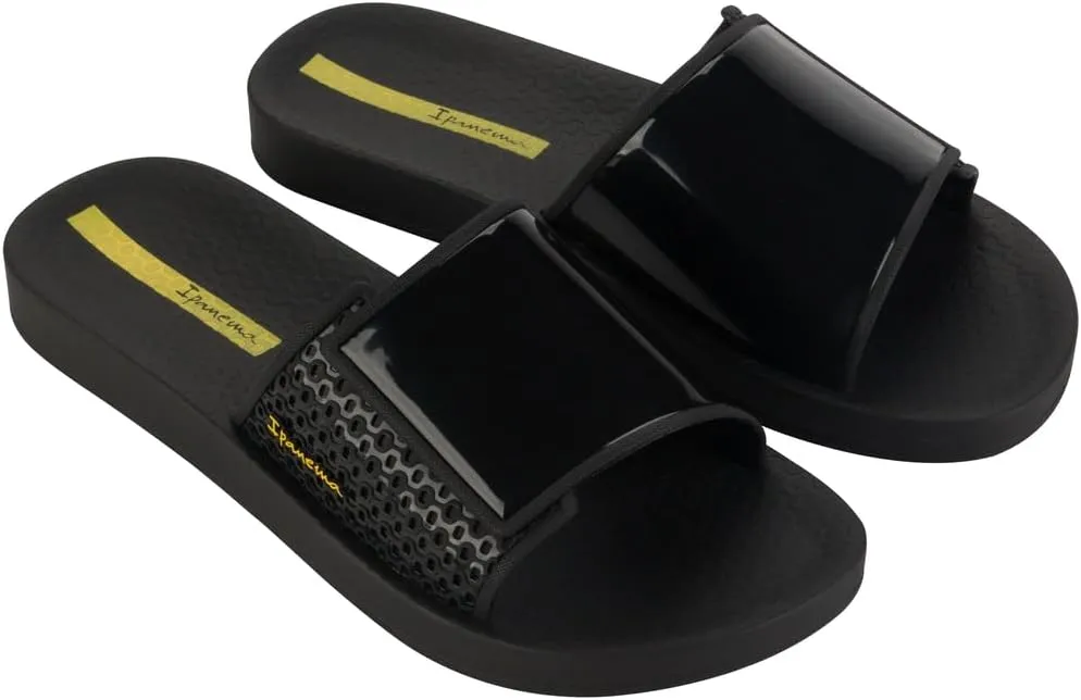 Ipanema Girl's Flip Flop Sandal, 35/36 EU