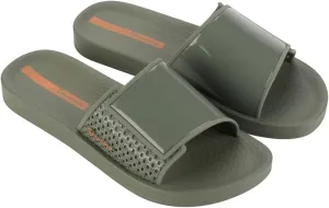 Ipanema Girl's Flip Flop Sandal, 35/36 EU