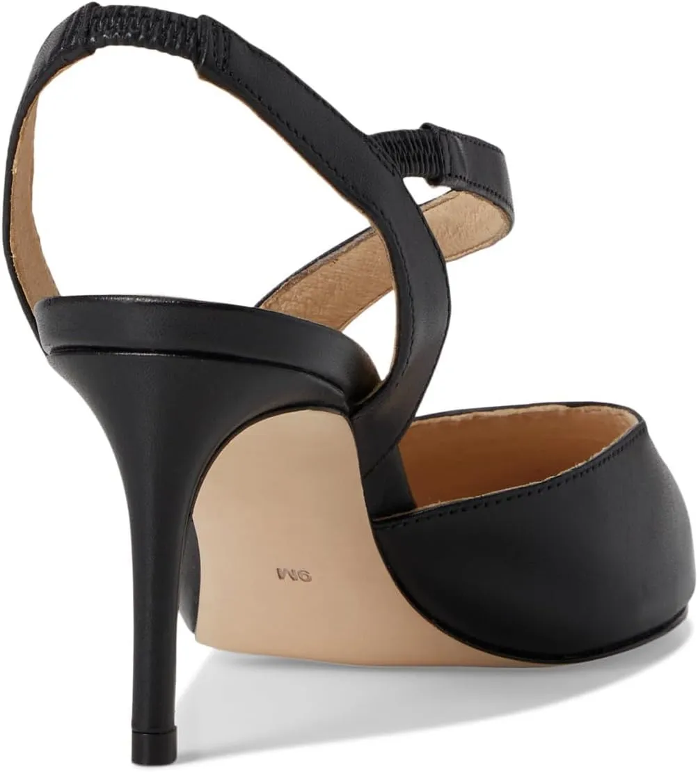 Jack Rogers Women's Ansley Pump Heeled Sandal