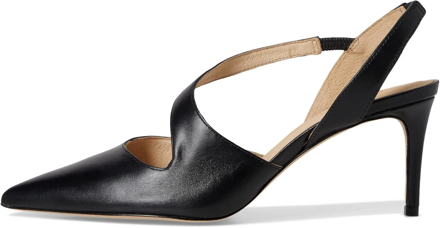 Jack Rogers Women's Ansley Pump Heeled Sandal