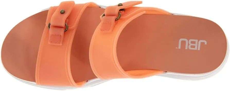 Jambu Women's Fenton Water Ready Slide Sandal