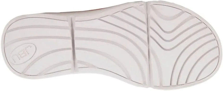 Jambu Women's Fenton Water Ready Slide Sandal