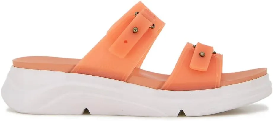 Jambu Women's Fenton Water Ready Slide Sandal