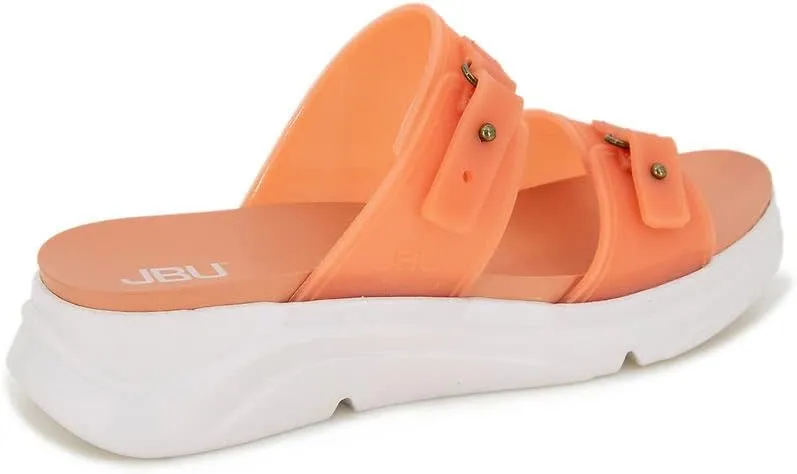 Jambu Women's Fenton Water Ready Slide Sandal