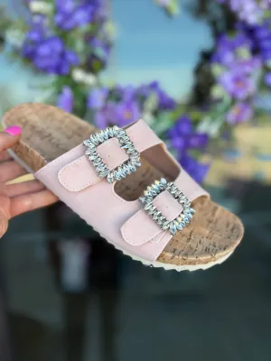 Jamie Sandals