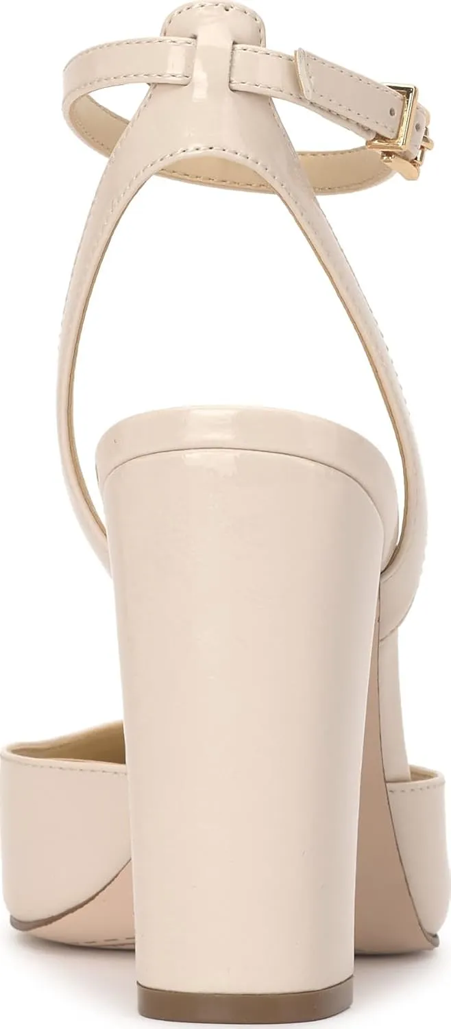 Jessica Simpson Women's Nazela Pointed Toe Pump