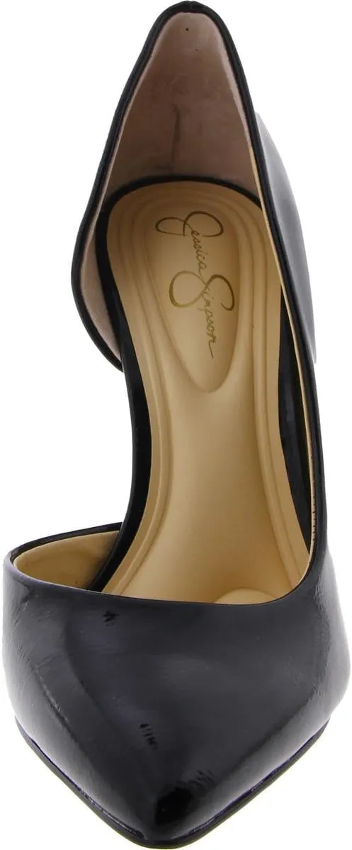 Jessica Simpson Women's Prizma D'Orsay Pump