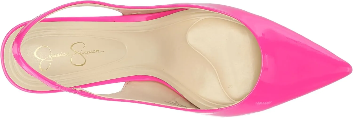Jessica Simpson Women's Souli Pump
