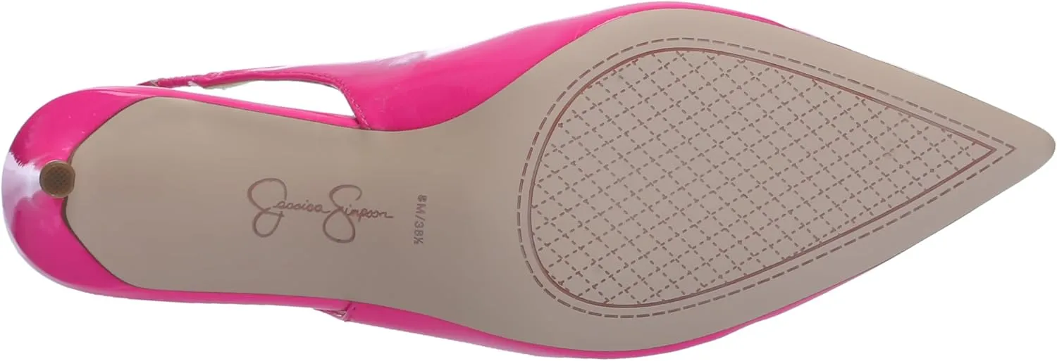 Jessica Simpson Women's Souli Pump