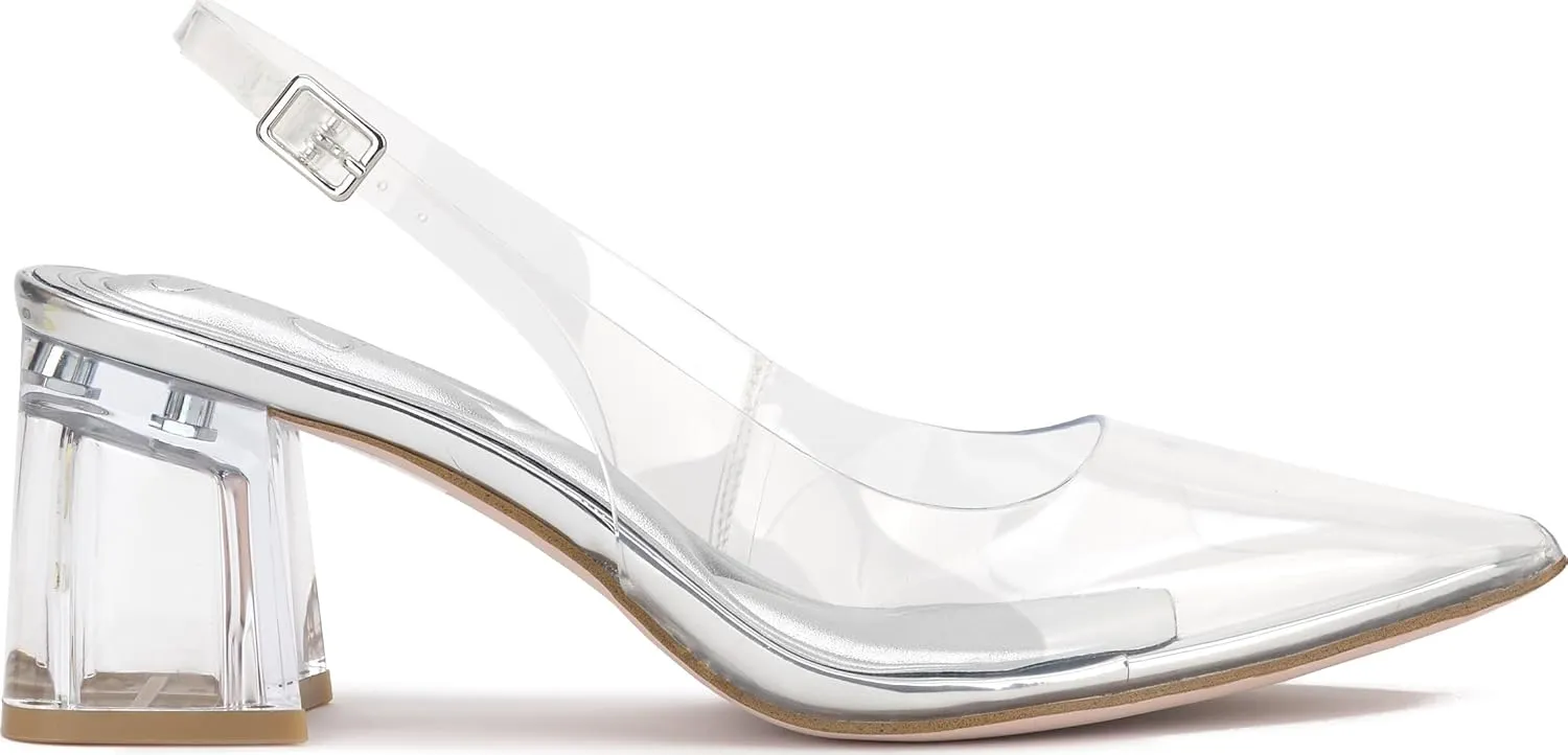 Jessica Simpson Women's Syrina Pump