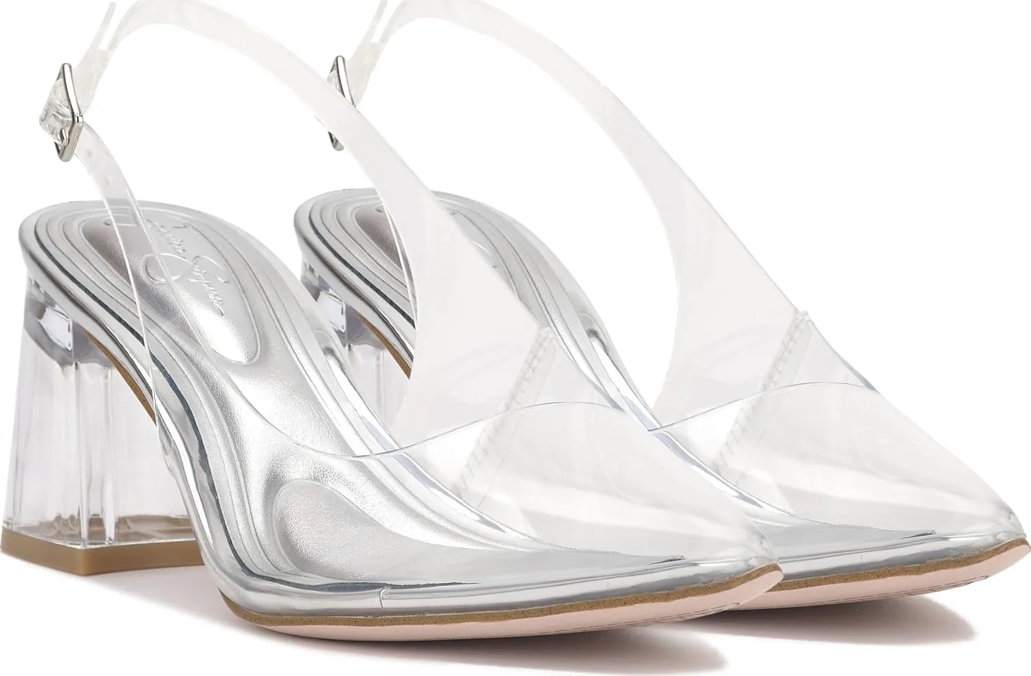 Jessica Simpson Women's Syrina Pump