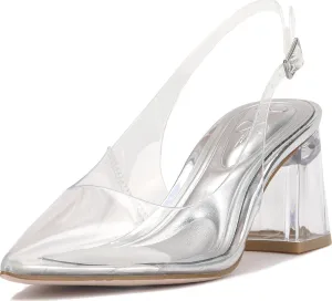 Jessica Simpson Women's Syrina Pump