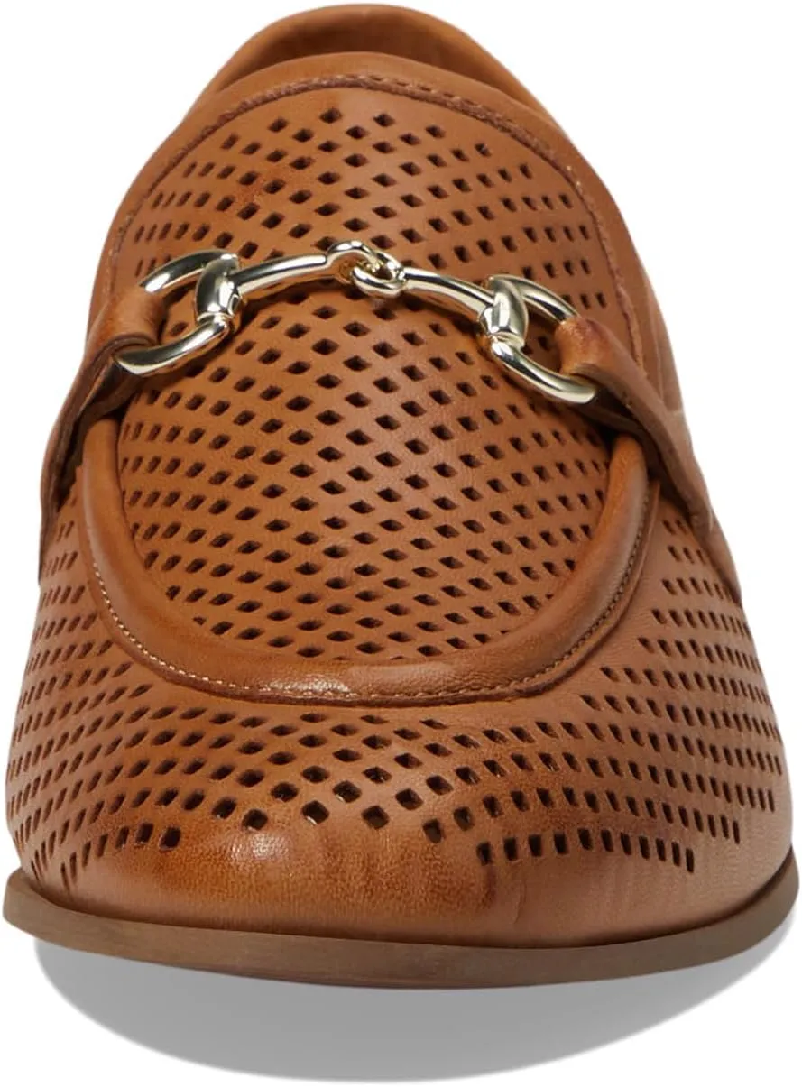 Johnston & Murphy Women's Ali Perfed Bit Loafer