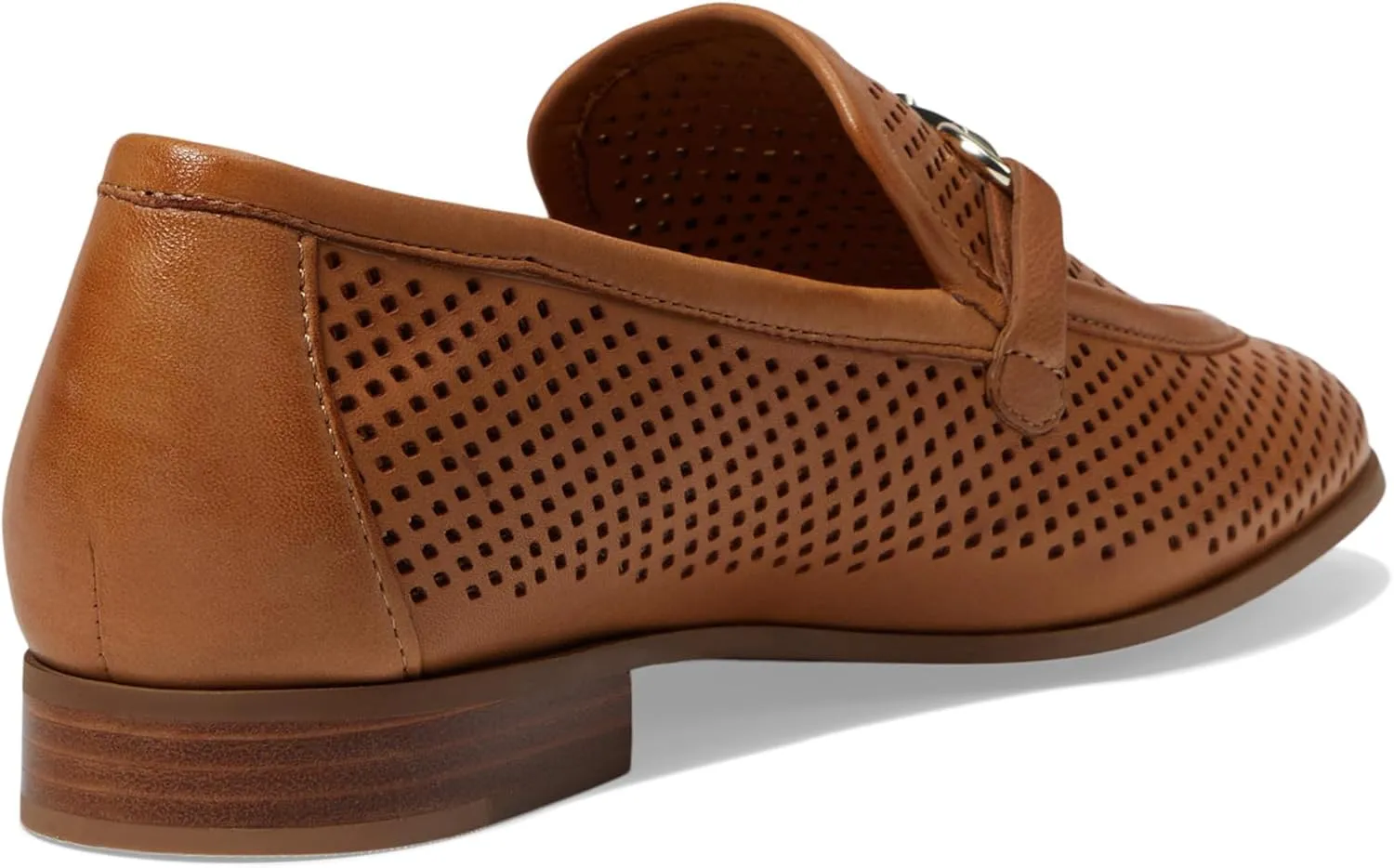 Johnston & Murphy Women's Ali Perfed Bit Loafer