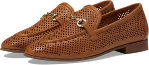 Johnston & Murphy Women's Ali Perfed Bit Loafer