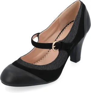 Journee Women's Siri Pumps