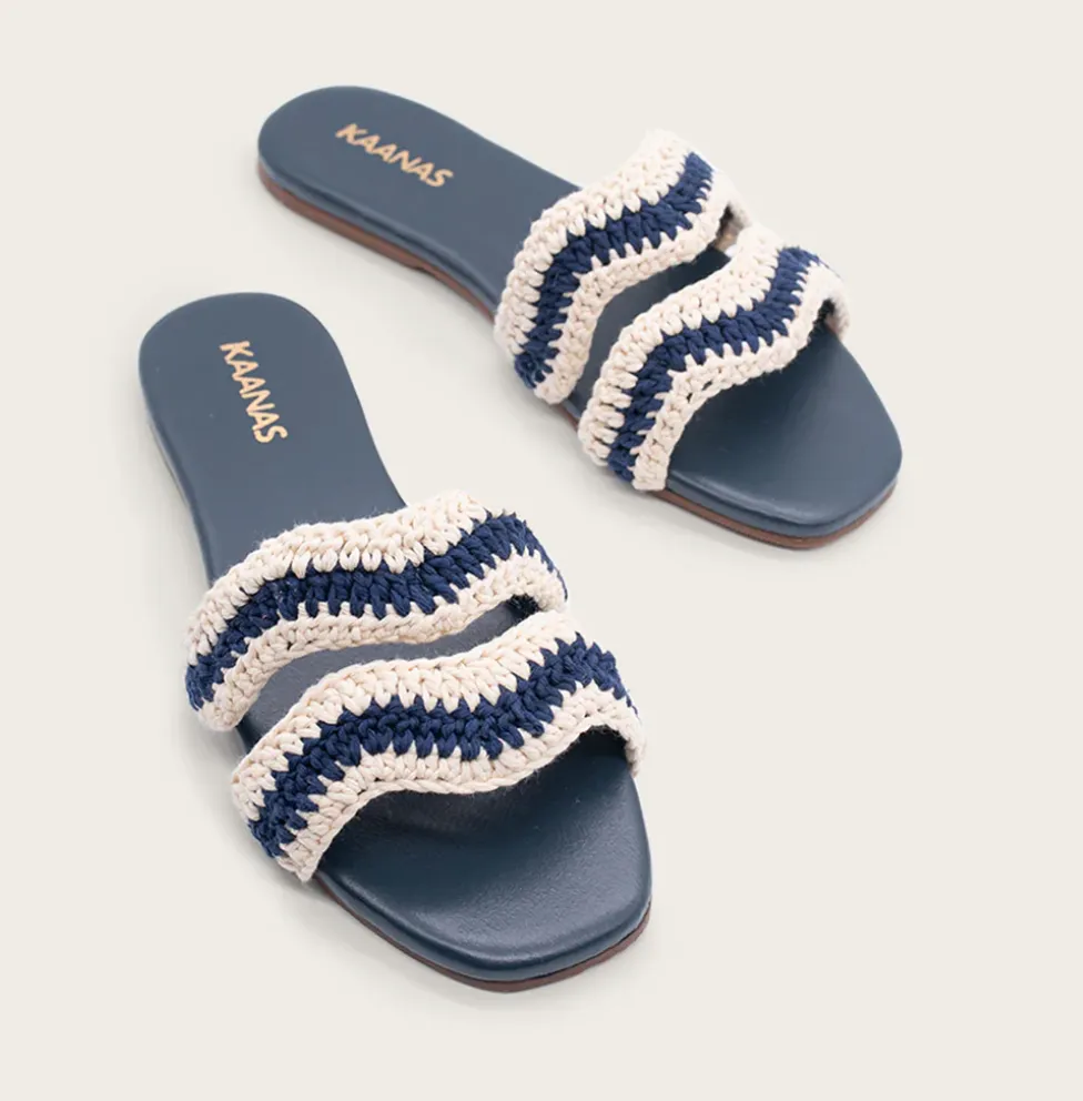 Kaanas Tansy Slide