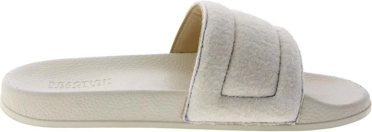 Kenneth Cole Men's Screen Quilted Sandal Slide