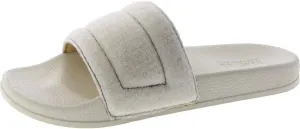 Kenneth Cole Men's Screen Quilted Sandal Slide