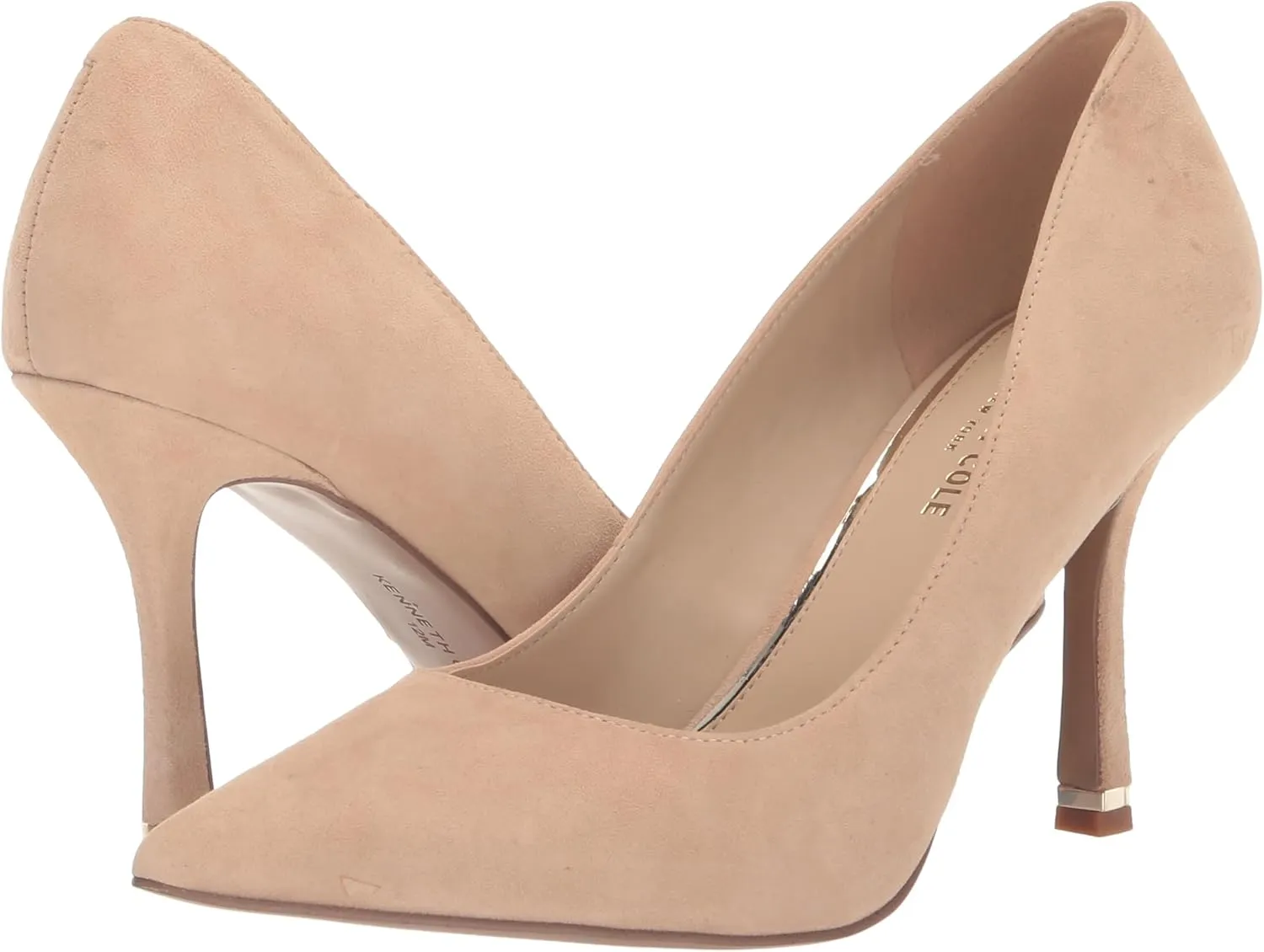 Kenneth Cole New York Women's Romi Pump