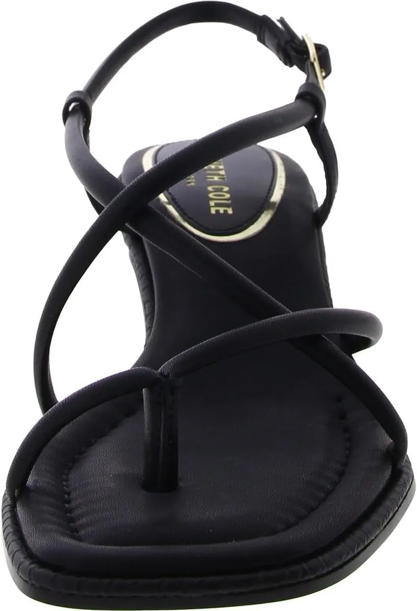 Kenneth Cole Women's Ginger Heeled Sandal