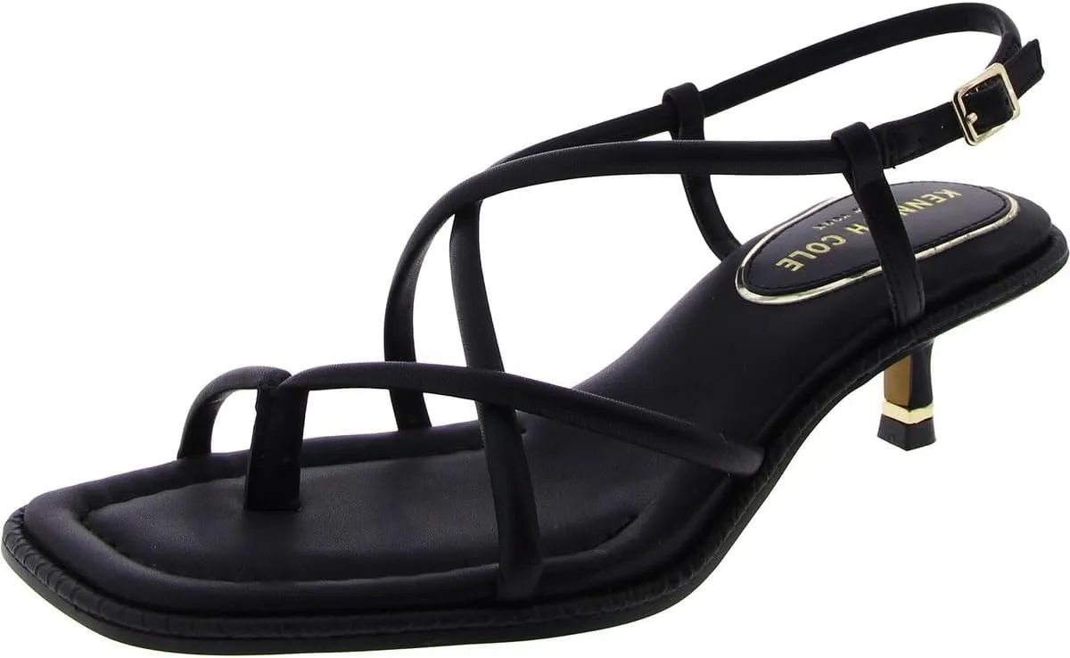 Kenneth Cole Women's Ginger Heeled Sandal