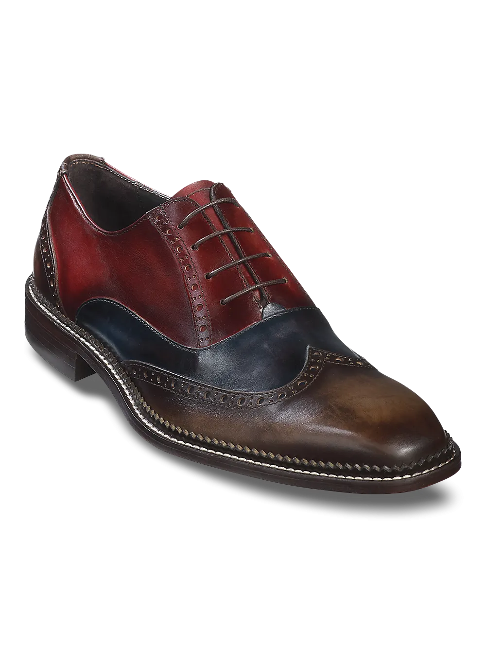 Kingston Oxford - Multi